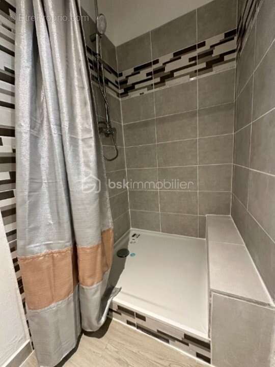 Appartement à SOMMIERES