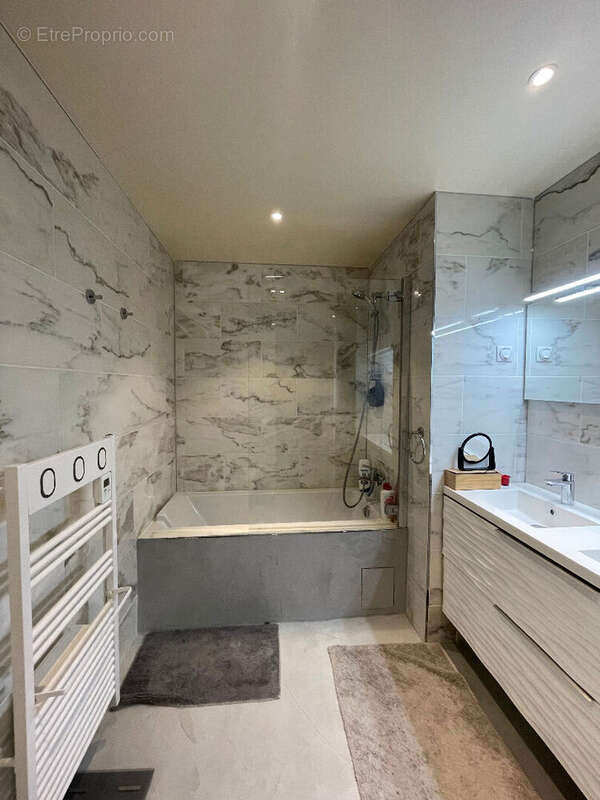 Maison à L&#039;ISLE-ADAM