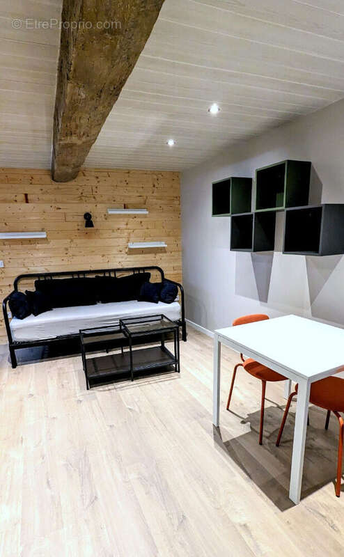 Ref- petit bateau5 - immeuble de 3 lots ideal investisseurs - photo 2