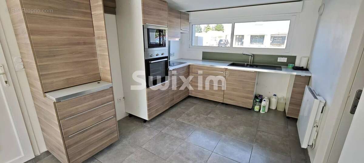 Maison 75 m² à Dole  - photo 2