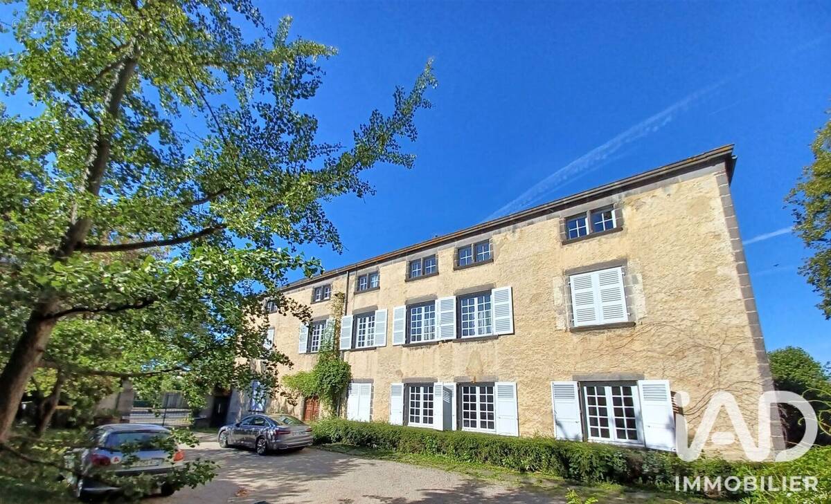 Photo 1 - Maison à GERZAT