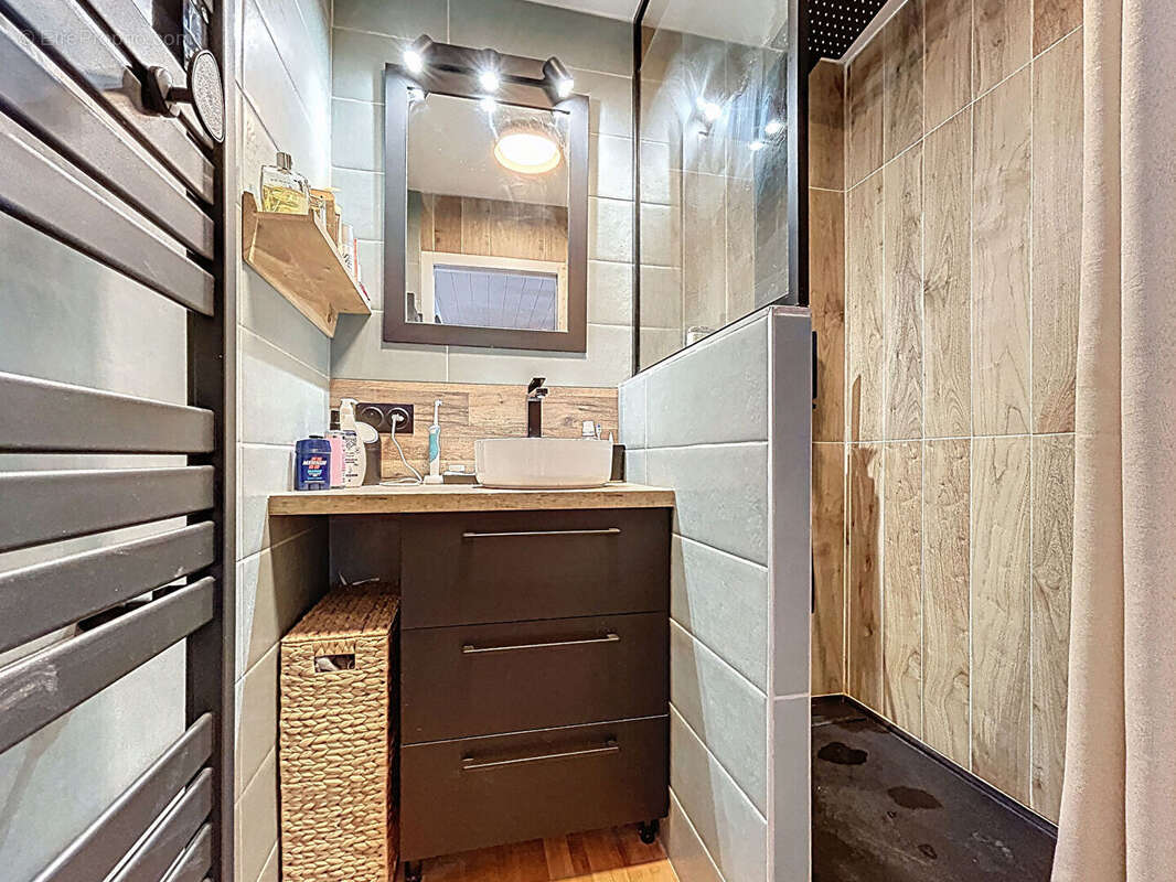 Appartement à CONCARNEAU