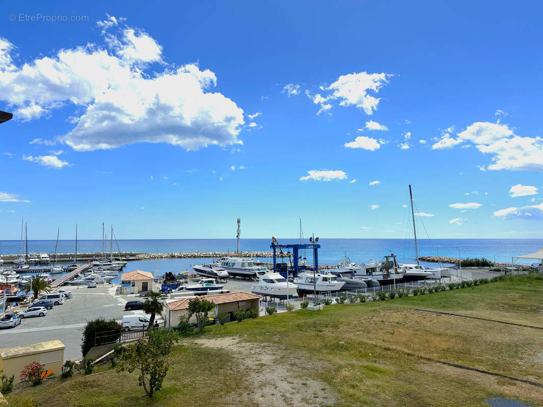 Appartement à SARI-SOLENZARA