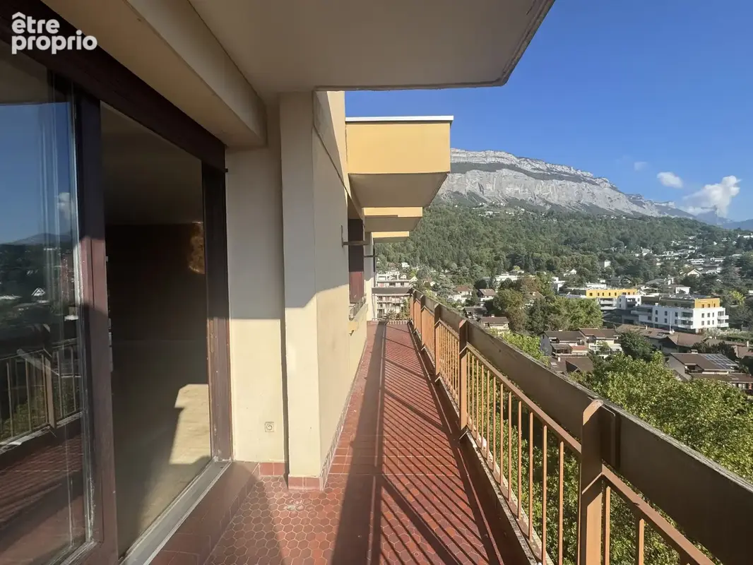 Appartement T4   107m2 -9eme et dernier étage - Visite virtuelle disponible sur demande - photo 6