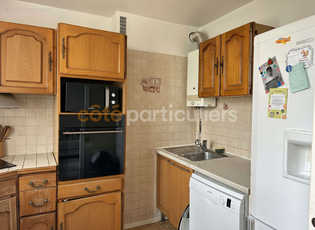 Appartement à VALENTON