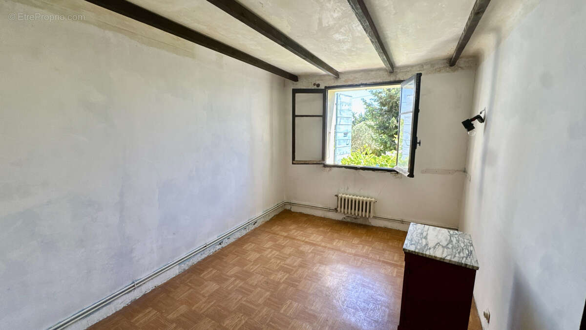 Maison à BEDARRIDES