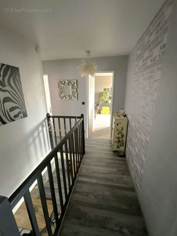 Maison à MONTIGNY-LE-BRETONNEUX