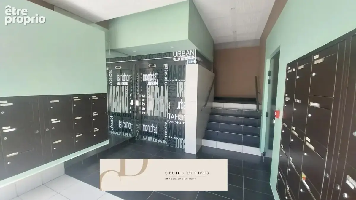 Appartement - photo 7