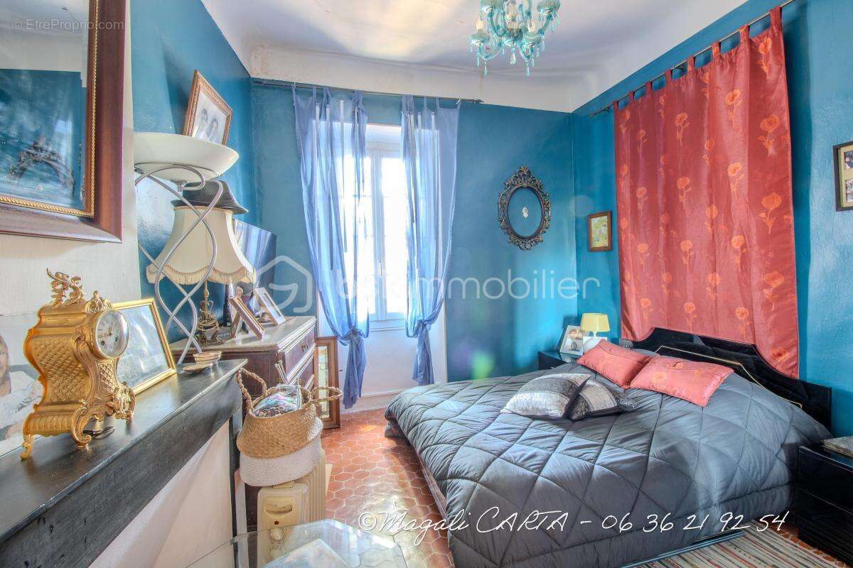 Maison Atypique avec garage et cours intérieure - photo 14