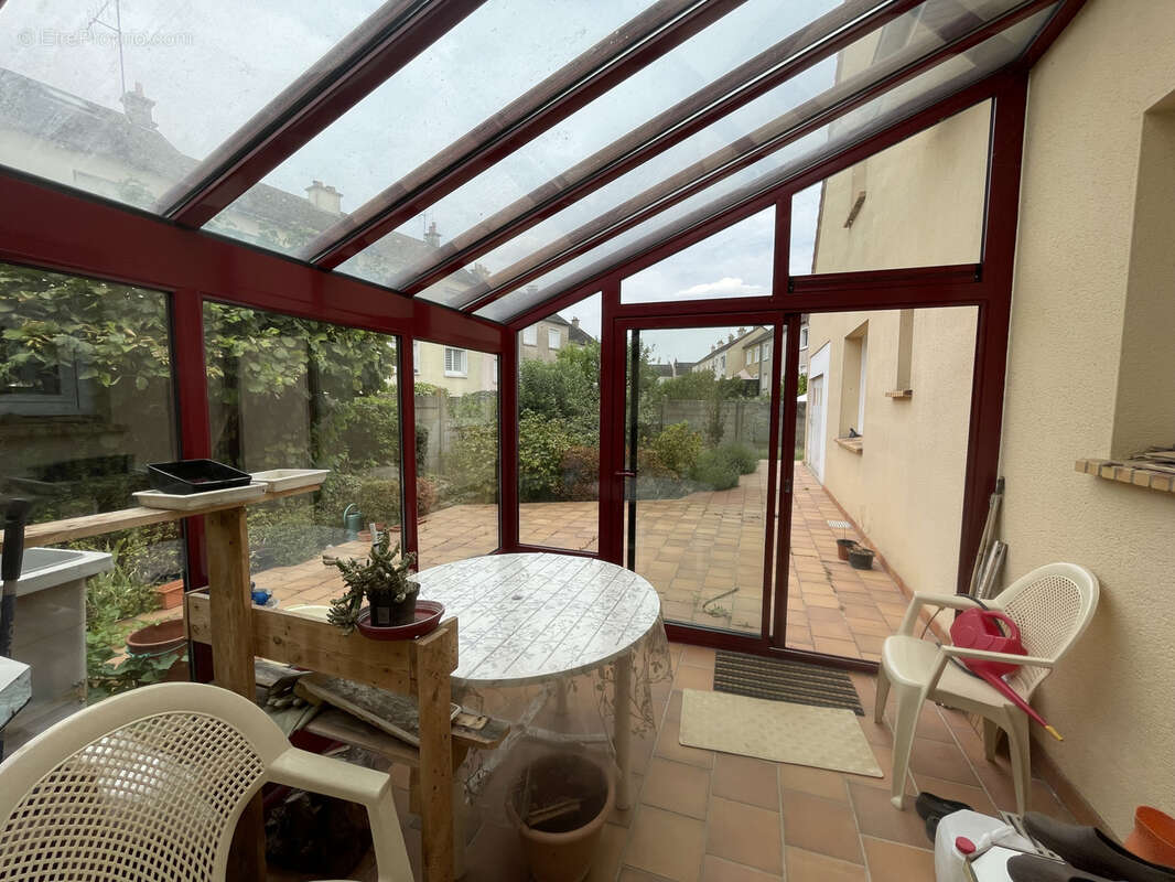 Maison Le Mans - photo 4
