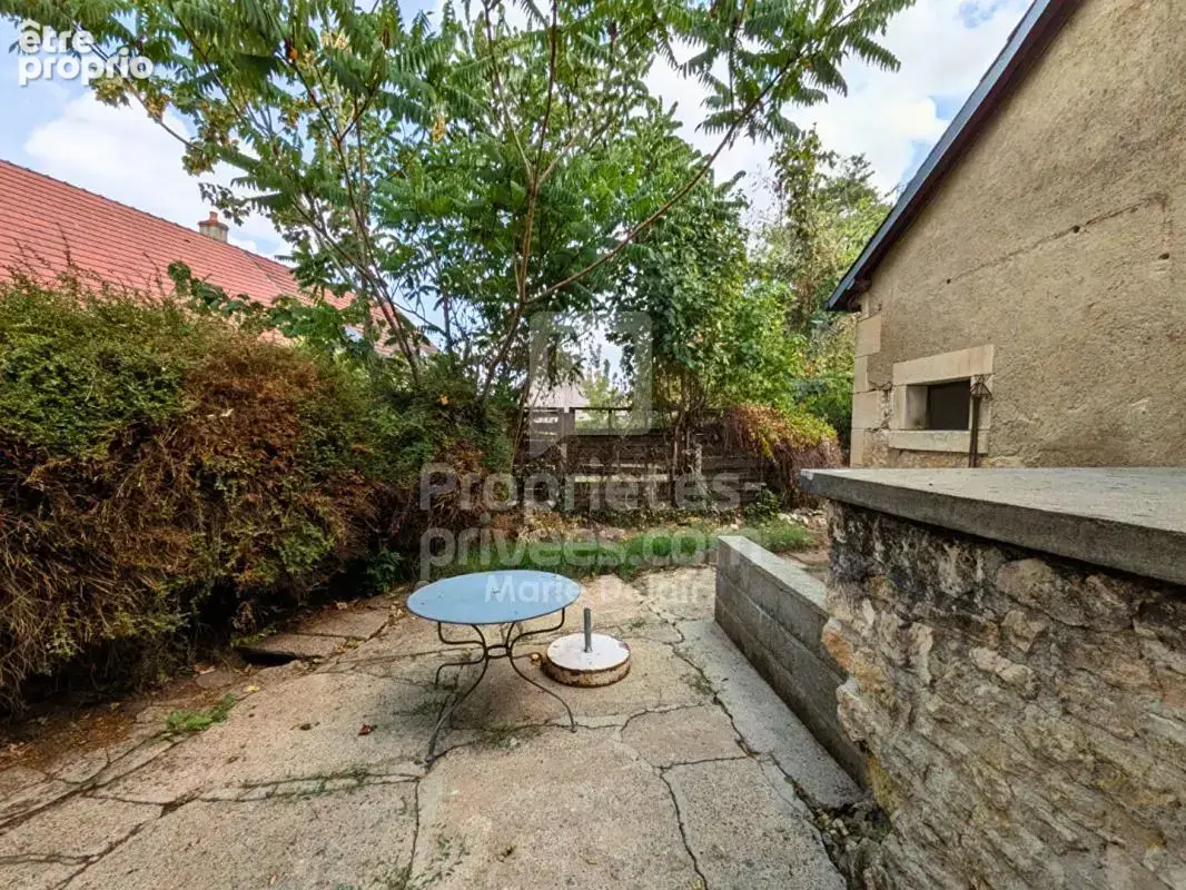Maison Mesves Sur Loire 3 pièce(s) 57 m2 - photo 15