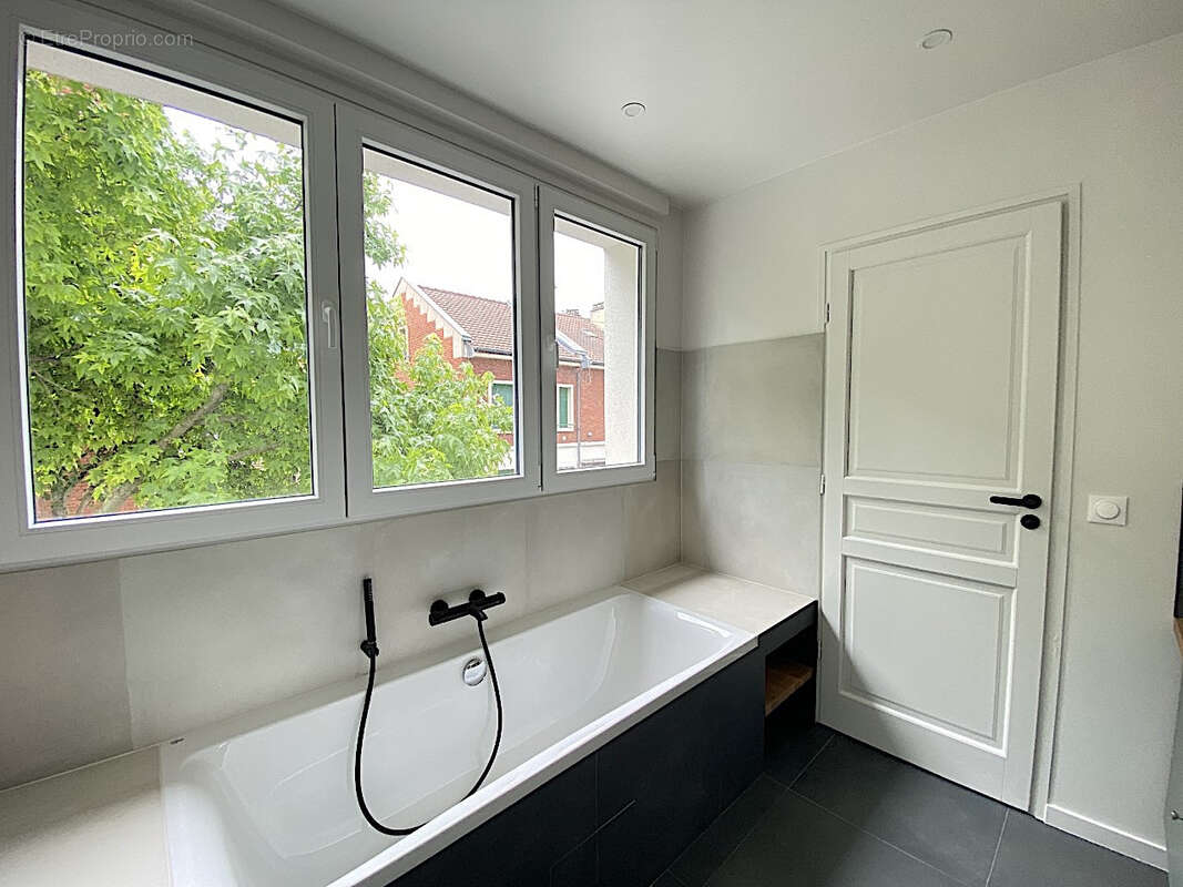 Maison à SAINT-OUEN