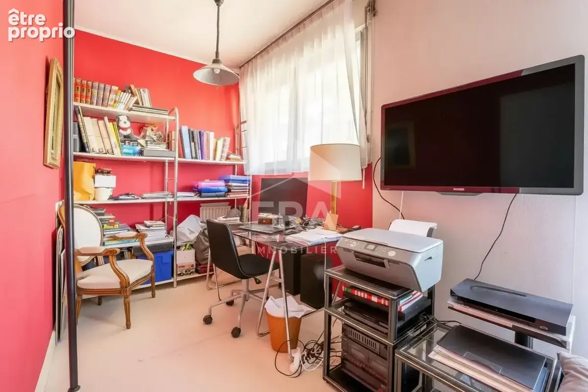 Appartement 106m² à paris 12e arrondissement - photo 10