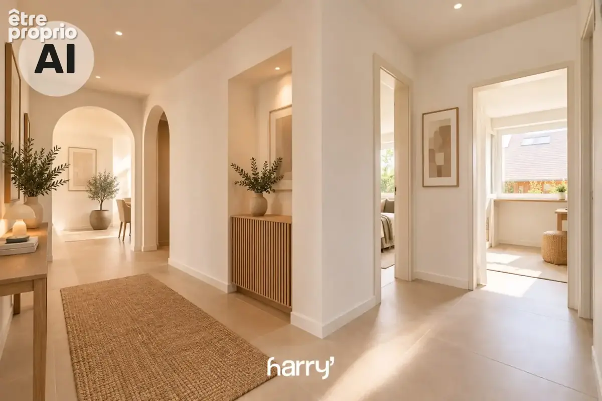 Photo Appartement à Frasne au prix de 275 000€