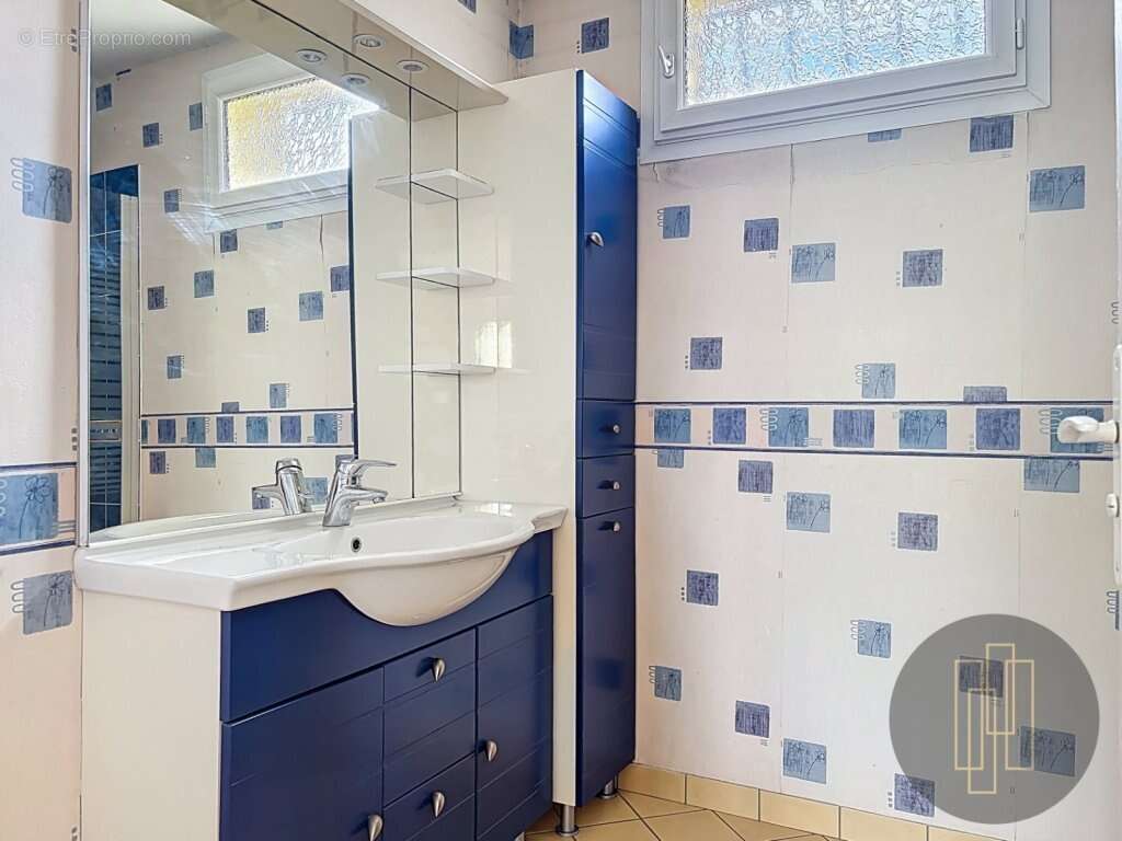 Maison à VILLEFRANCHE-SUR-SAONE