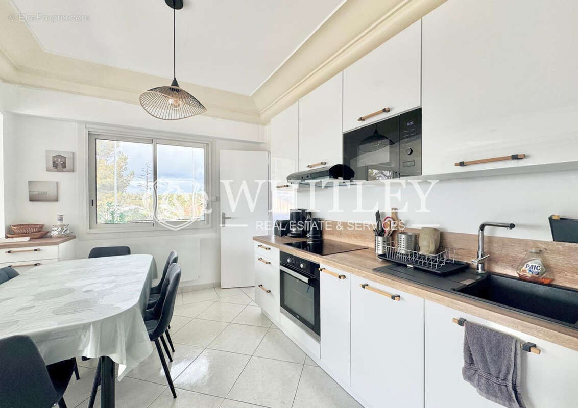 Appartement à SAINT-RAPHAEL