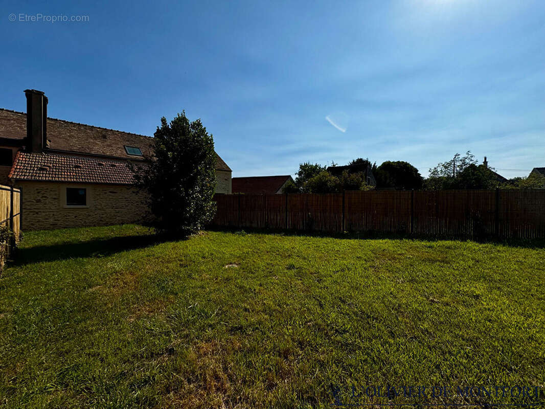 Maison de ville d'exception - 3 pièces, 91.96 m², à vendre - photo 13