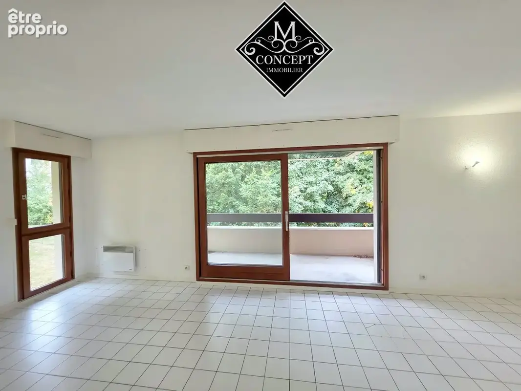 Exclusivité*Jolie T2*Grand Balcon*Cave*Garage*74350 CRUSEILLES - photo 7