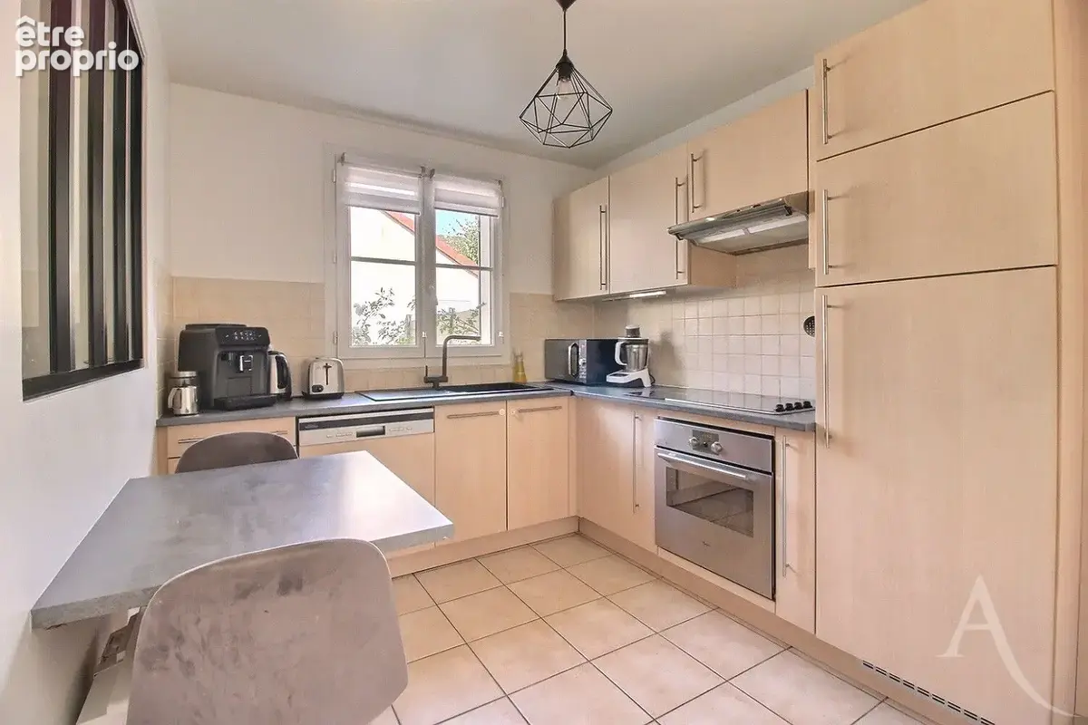 Maison coup de coeur -  etat impeccable - 4 chambres  -  105m2 au sol - photo 5