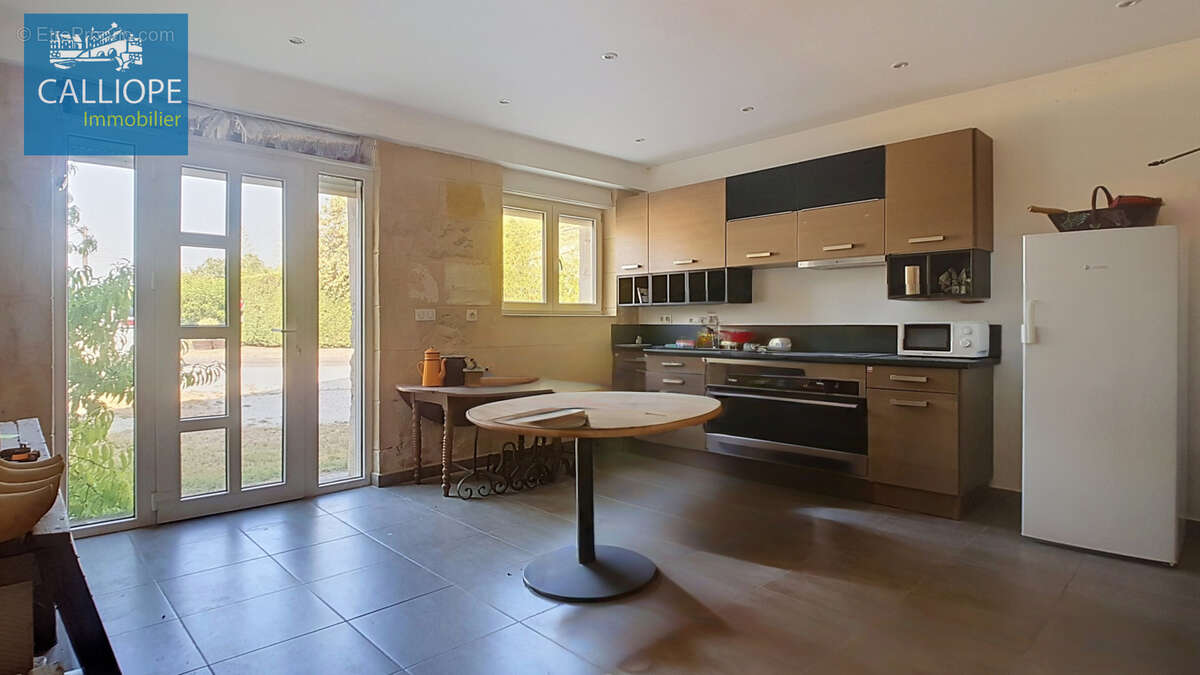 Maison à MOULIS-EN-MEDOC