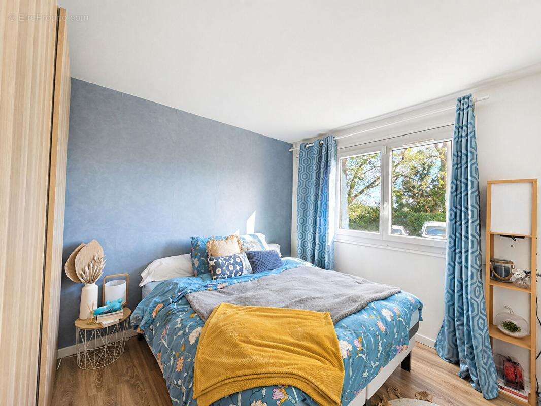 Appartement à VILLENNES-SUR-SEINE
