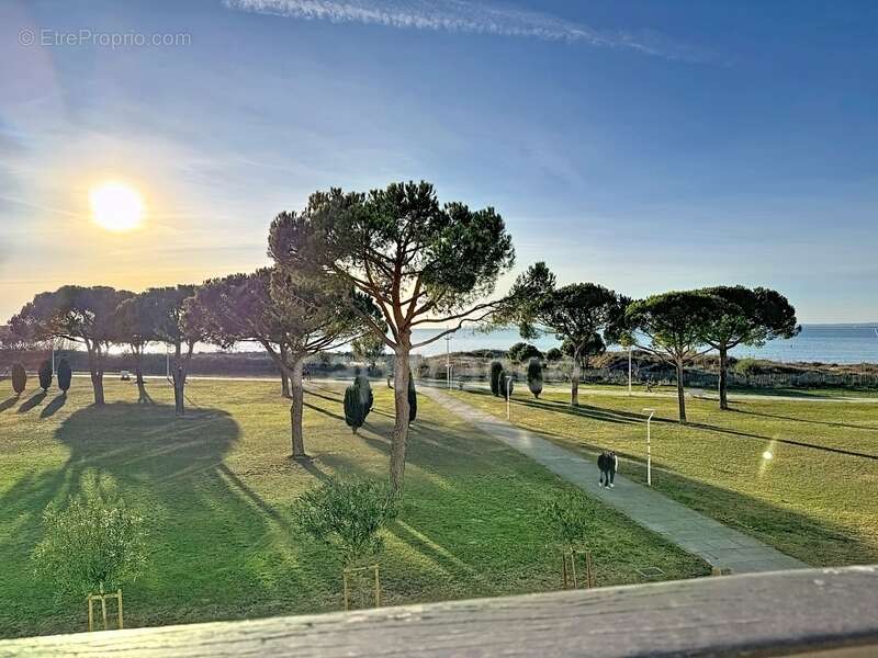Appartement à LE GRAU-DU-ROI