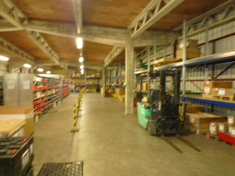 Commerce à CHATEAU-THIERRY