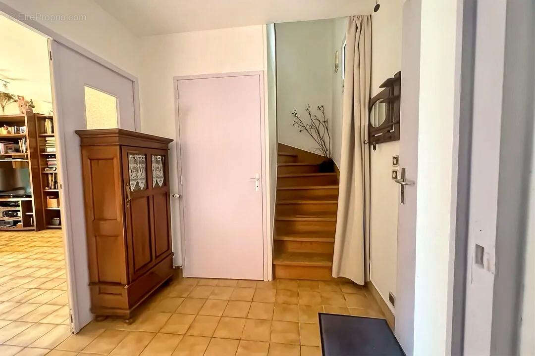 Maison à NANTES