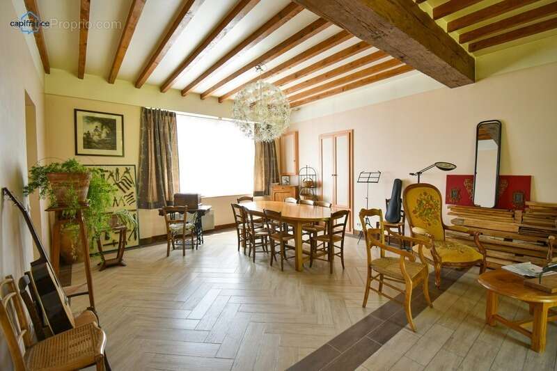 Maison à LYE