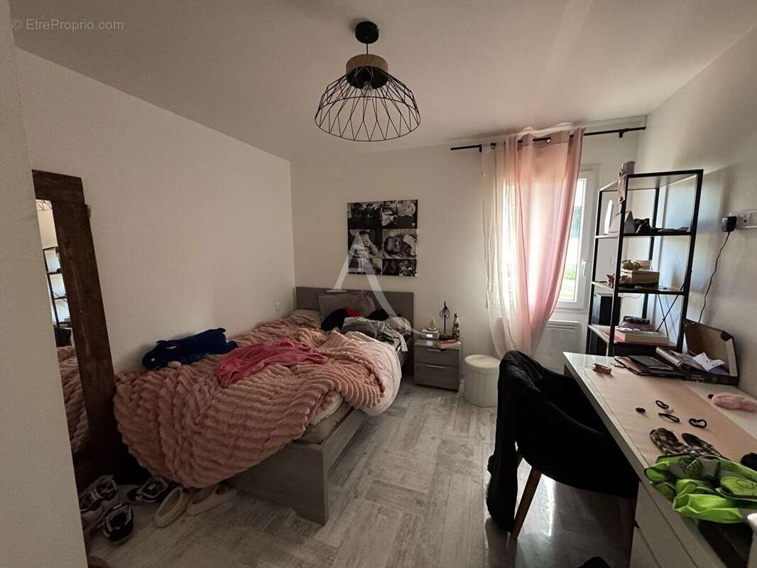 Maison à COEX