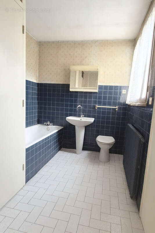 Maison à SAINT-SAVIN