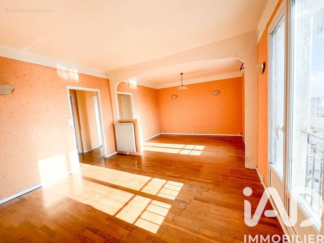 Photo 4 - Appartement à LE HAVRE