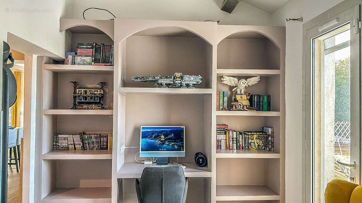 Maison à DRAGUIGNAN