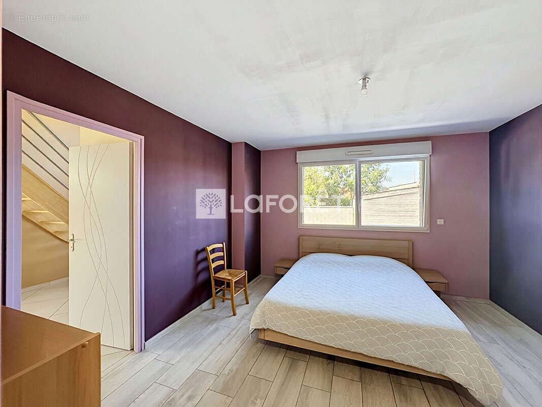 Maison familiale 144m2 - photo 5