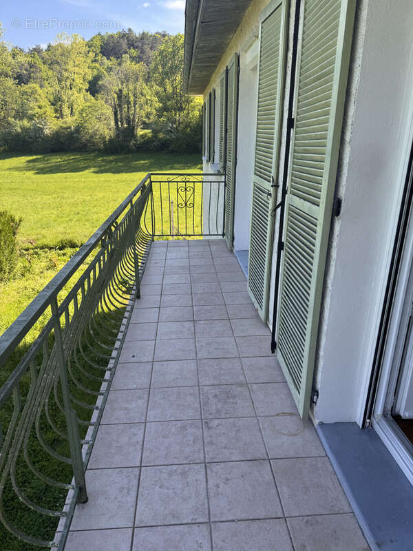 Maison à MONCEAUX-SUR-DORDOGNE