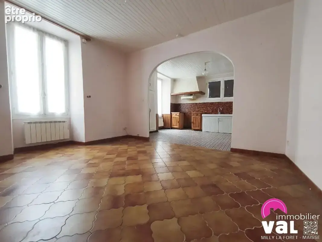 Maison 81 m² à Milly-La-Foret  - photo 3