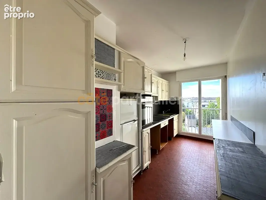 Appartement Orleans 4 pièces 78.99 m2 - photo 8