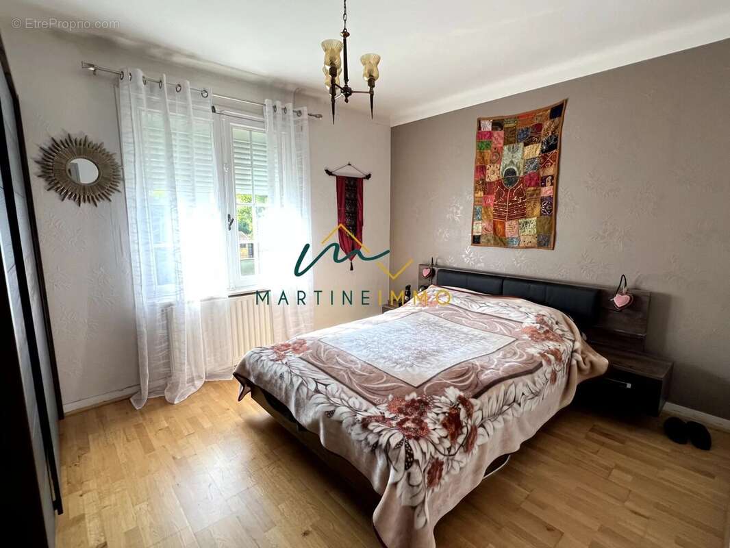 Maison à vendre à MARMANDE - photo 13