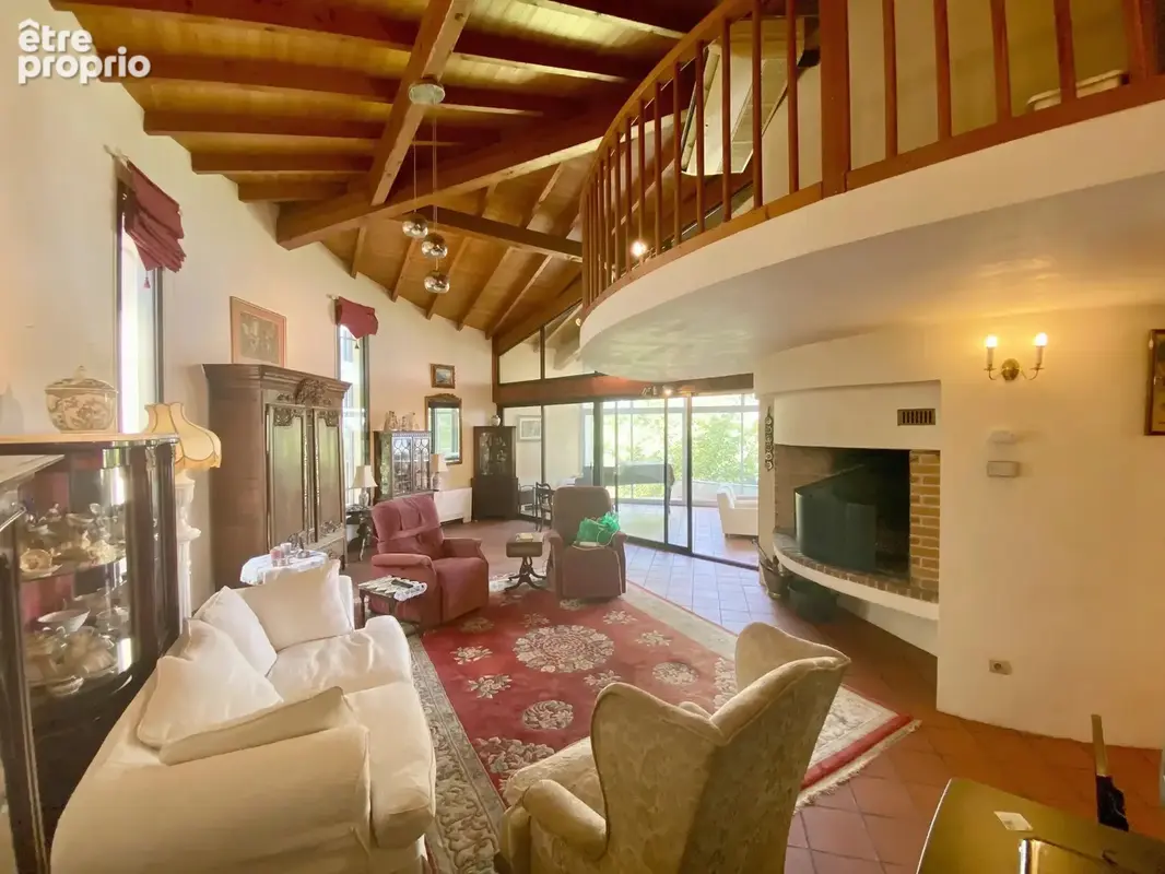 Un domaine privé d’exception au cœur d’un environnement préservé - photo 5