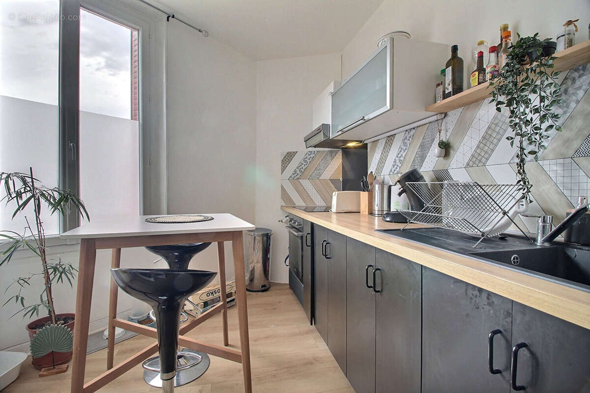 Immeuble 85m² à clermont-ferrand - photo 2