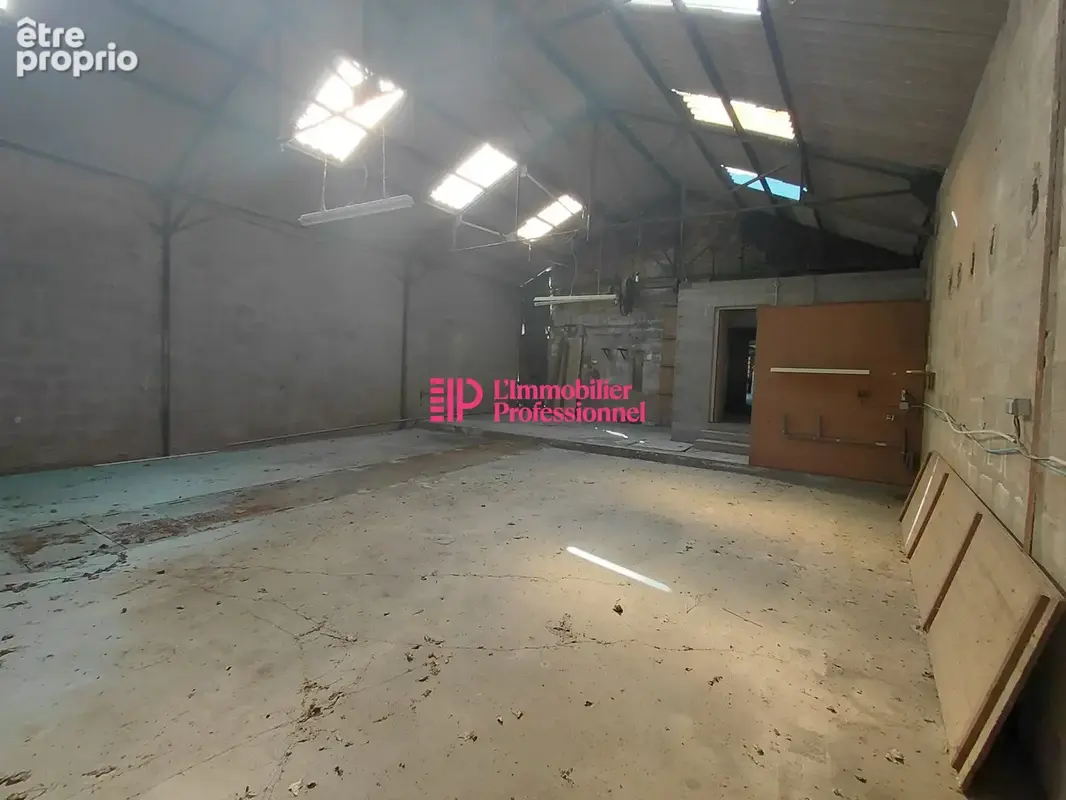 Commerce 539 m² à vendre à Concarneau (29900) - photo 3