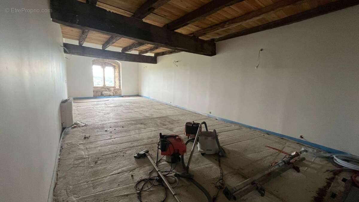 Appartement à CORDES-SUR-CIEL