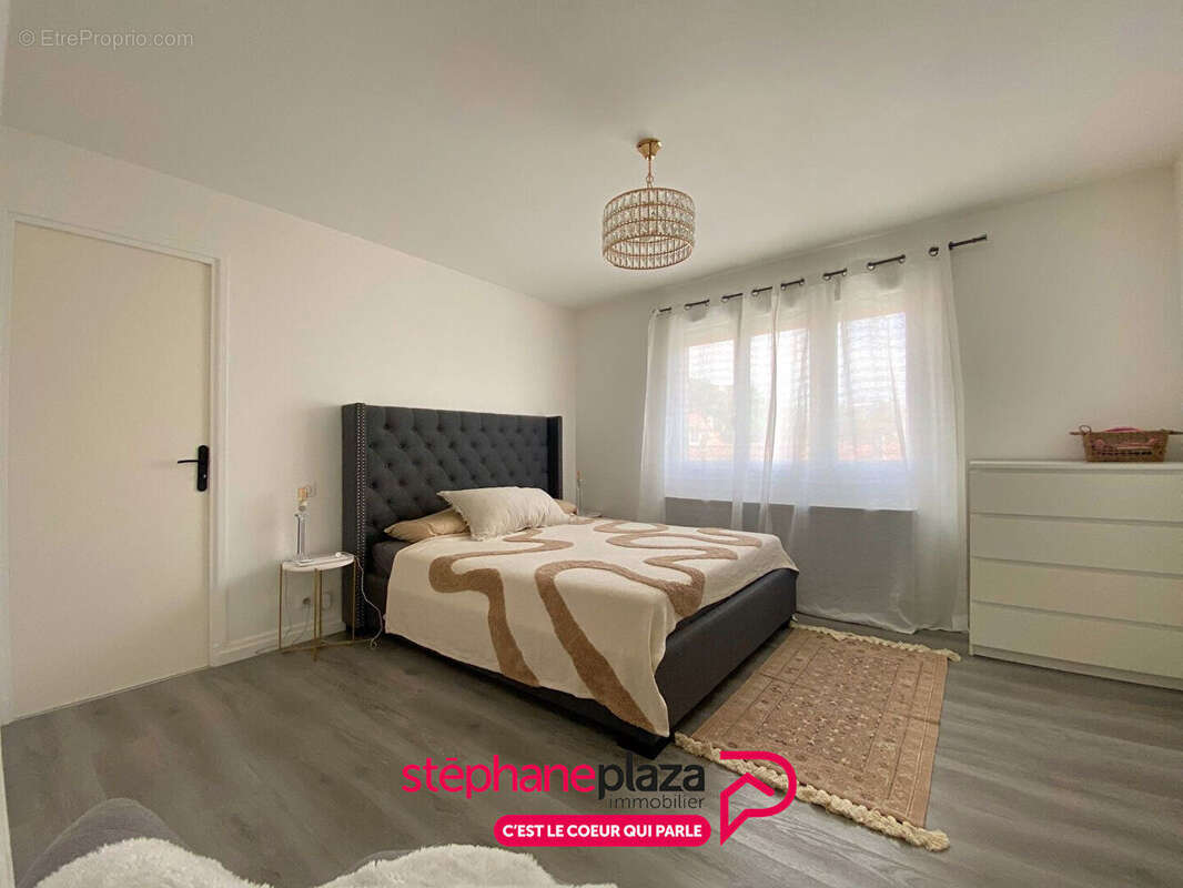 Maison à ARGENTEUIL