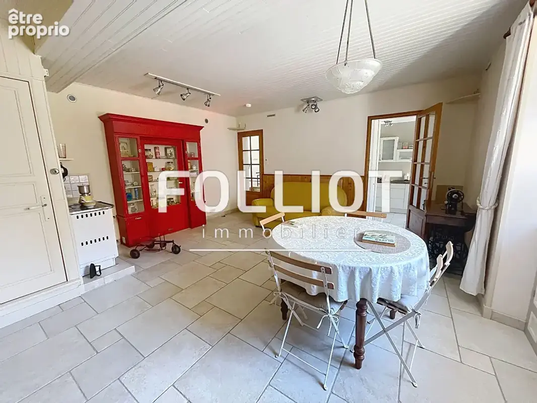 Maison Fougeres 5 pièce(s) 103 m2 - photo 4