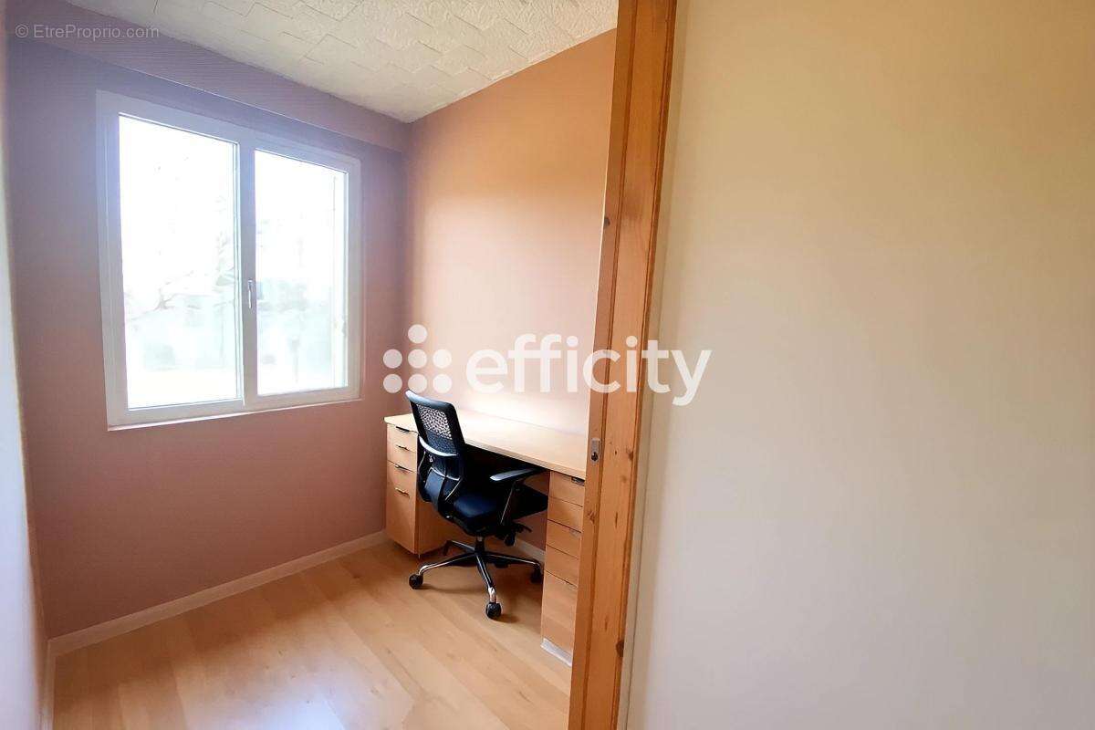 Maison à LIVRY-GARGAN