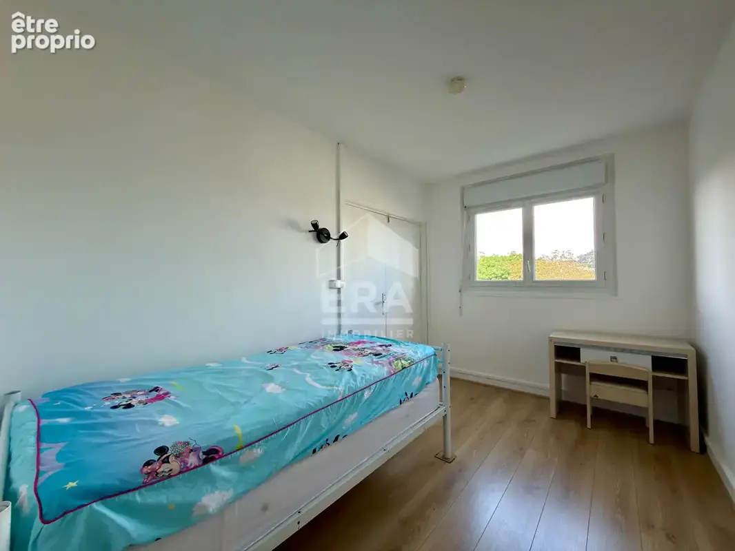 Appartement 49m² à sèvres - photo 6