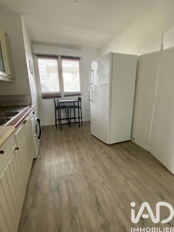 Photo 2 - Appartement à MERIGNAC