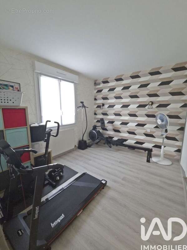 Photo 7 - Maison à SAINT-MESMIN