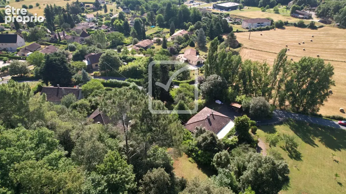 Maison individuelle a sarlat - photo 19