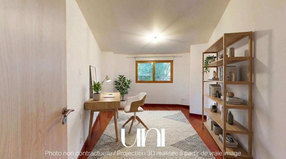 Maison à TOUFFREVILLE